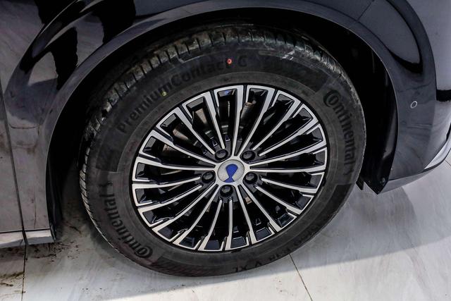 【AIC-JMAR132】Denza D9 DM-i Intelligent Driving 1020 AWD Premium 2025| Chinese Used Car Exporter