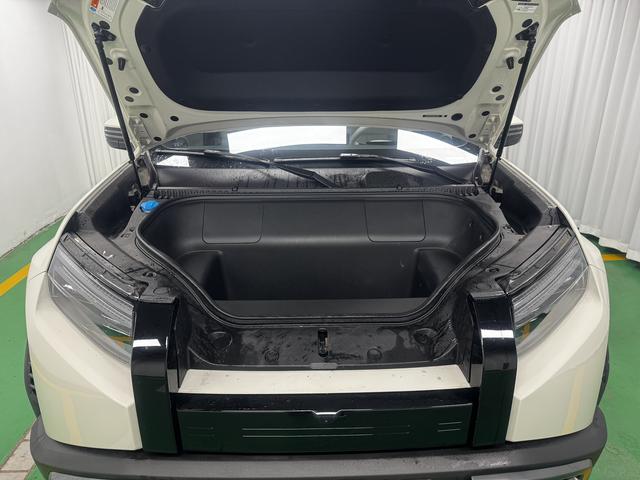 【AIC-APR17】Fangchengbao Tai 3 2025 501km RWD Max Edition| ผู้ส่งออกรถยนต์ใช้แล้วของจีน