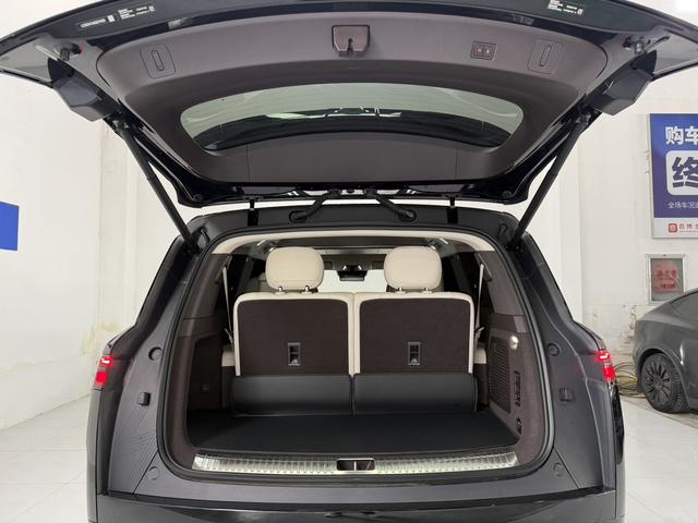 【AIC-MAR161】Denza N9 DM 2026 Premium Luxury (Zunyue)| Chinese Used Car Exporter