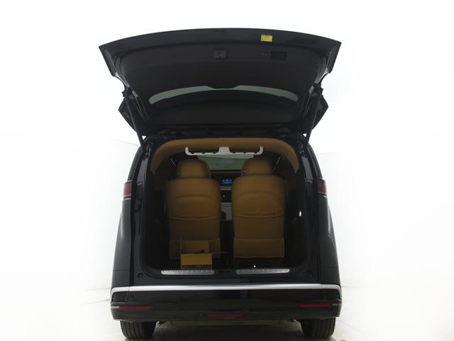 【AIC-JMAR128】Denza D9 DM-i PIONEER 4-Seater Premium Edition 2024 – Specifications| Chinese Used Car Exporter