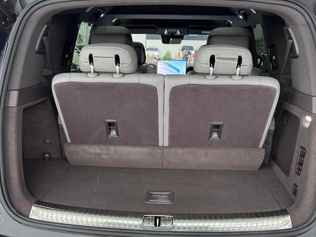 【AIC-MAR145】DENZA N9 DM 2025 Premium Edition| Chinese Used Car Exporter