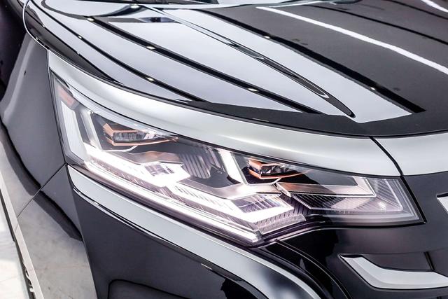 【AIC-JMAR132】Denza D9 DM-i Intelligent Driving 1020 AWD Premium 2025| Chinese Used Car Exporter