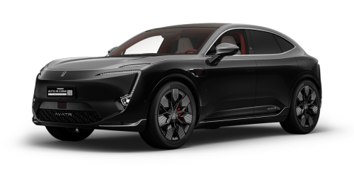 AVATR 11 Royal Theater Edition| Exportación de vehículos nuevos: sin período de espera de 180 días