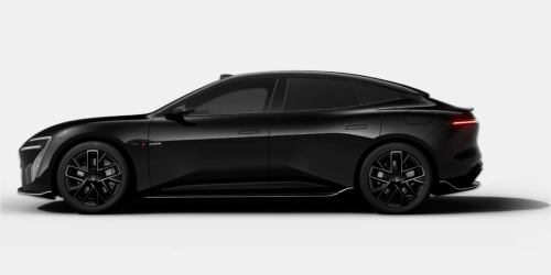 AVATR 06 Max Range-Extended Version| Eksport Kenderaan Baharu — Tiada Tempoh Menunggu 180 Hari