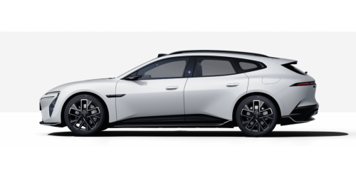 AVATR 06T Max+ Dual-Motor Electric Version| Eksport Kenderaan Baharu — Tiada Tempoh Menunggu 180 Hari