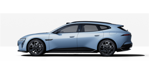 AVATR 06T Max Dual-Motor Electric Version| Eksport Kenderaan Baharu — Tiada Tempoh Menunggu 180 Hari