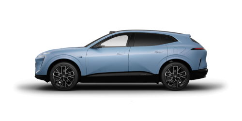 2026 AVATR 07 Max+ Range-Extended Version| Eksport Kenderaan Baharu — Tiada Tempoh Menunggu 180 Hari