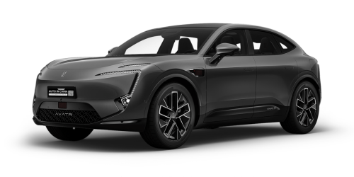 AVATR 11 Max Electric Version| Exportación de vehículos nuevos: sin período de espera de 180 días