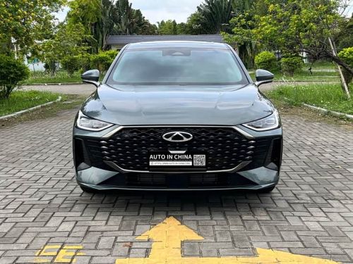 【AIC-MAY78】2025 Chery Arrizo 8 PRO 1.6T DCT Comfort| Chinese Used Car Exporter
