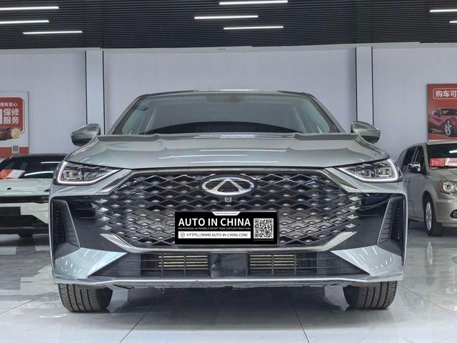 【AIC-MAY79】2025 Chery Arrizo 8 PRO 1.6T DCT Standard| Pengeksport Kereta Terpakai Cina