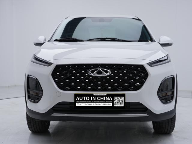 【AIC-MAY80】2024 Chery Tiggo 3x 1.5L CVT Elite| Chinese Used Car Exporter