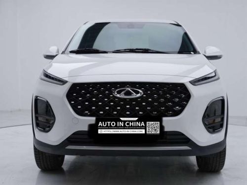 【AIC-MAY81】2024 Chery Tiggo 3x 1.5L CVT 엘리트| 중국 중고차 수출업체