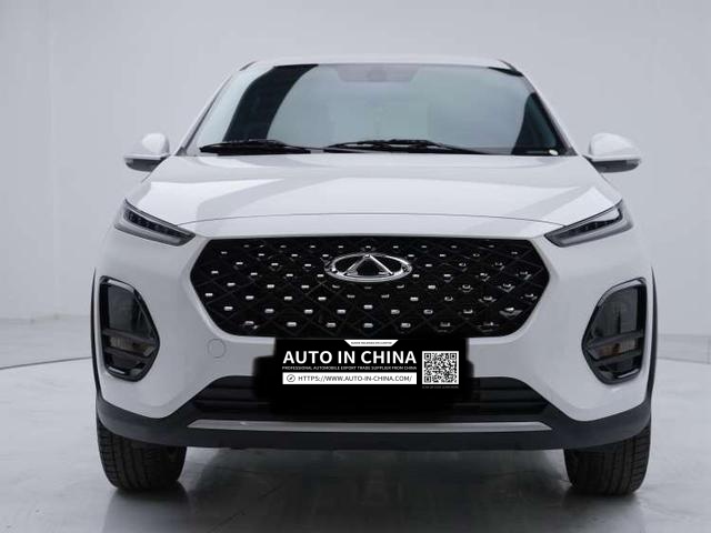 【AIC-MAY81】2024 Chery Tiggo 3x 1.5L CVT Elite| Chinese Used Car Exporter