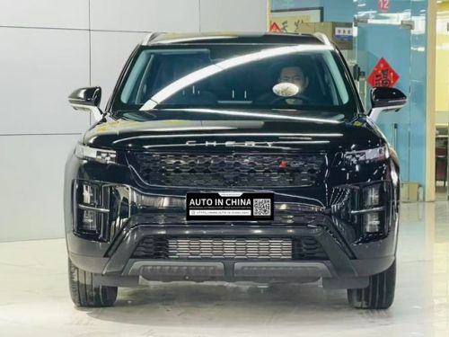 【AIC-MAY90】Chery Tiggo 7 2025 Édition haute énergie 1.6T DCT Premium| Exportateur chinois de voitures d'occasion