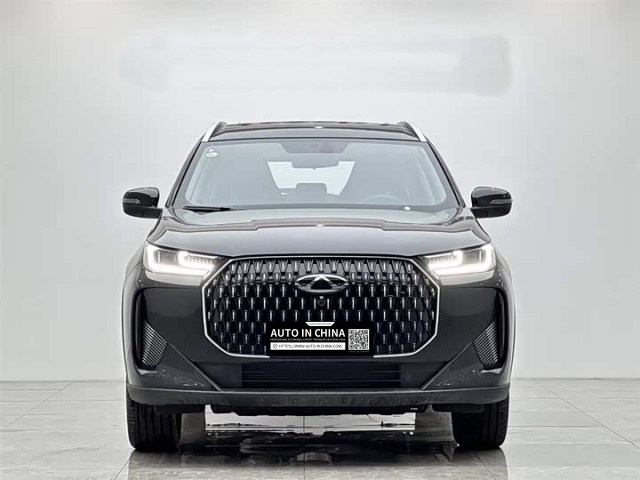 【AIC-MAY99】2025 Chery Tiggo 7 PLUS 1.6T GDI DCT PremiumI DCT Luxury| ผู้ส่งออกรถยนต์ใช้แล้วของจีน