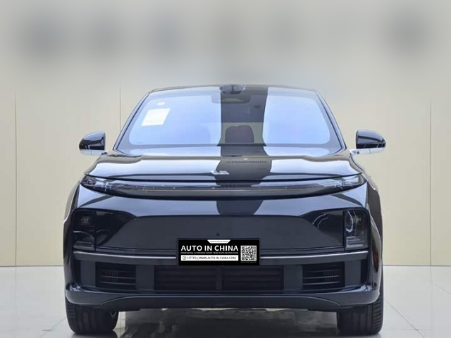 【AIC-APR201】Li Auto L7 2025 Ultra Smart Upgrade Edition | Chinese Used Car Exporter