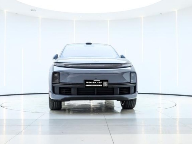 【AIC-APR202】Li Auto L7 2025 Ultra Smart Upgrade Edition | Chinese Used Car Exporter