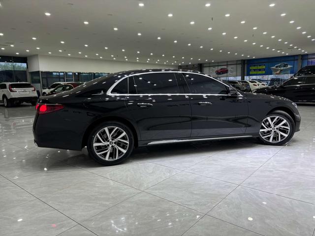 【AIC-MAY139】Mercedes-Benz E-Class 2025 E 300 L Style Sedan| Chinese Used Car Exporter