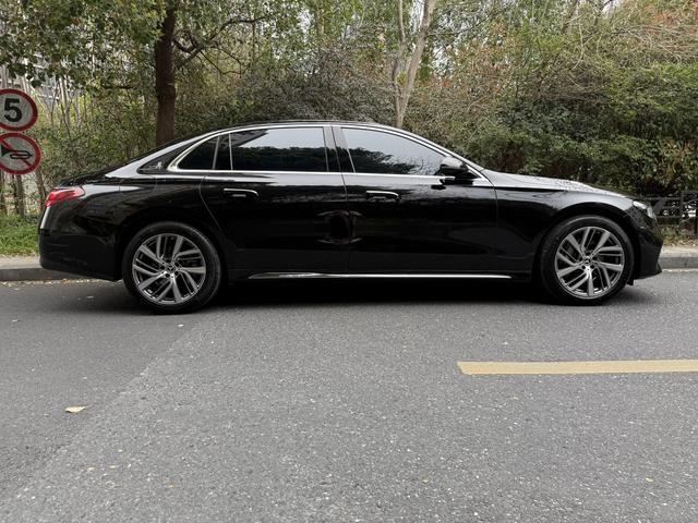 【AIC-MAY140】Mercedes-Benz E-Class 2025 E 300 L Style Sedan| Chinese Used Car Exporter