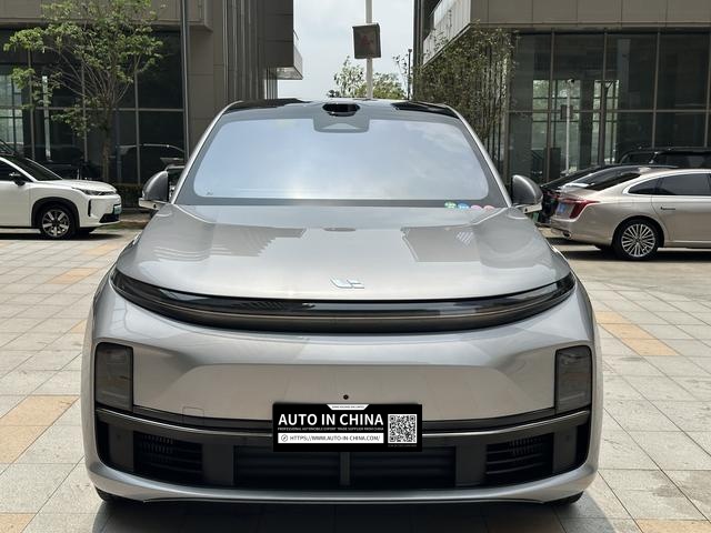 【AIC-APR191】Li Auto L7 2025 อัลตร้าสมาร์ทรุ่นอัปเกรด | ผู้ส่งออกรถยนต์ใช้แล้วของจีน