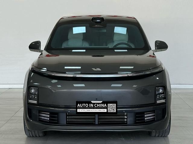 【AIC-APR211】Li Auto L9 2025 Ultra Smart Upgrade Edition| Chinese Used Car Exporter