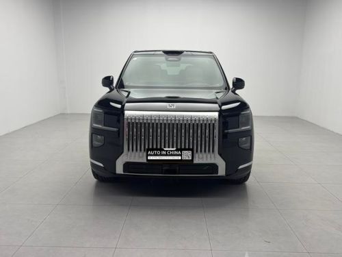 【AIC-MAY31】ZEEKR 9X 2025 Ultra Edition 70kWh | Chinese Used Car Exporter