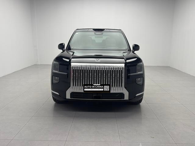 【AIC-MAY31】ZEEKR 9X 2025 Ultra Edition 70kWh | Chinese Used Car Exporter