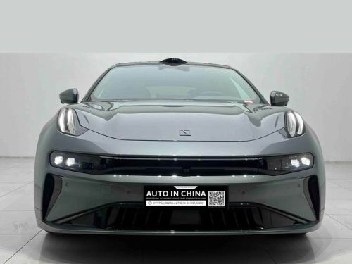 【AIC-MAY36】ZEEKR 001 2025 WE Edition 95 kWh AWD | Chinese Used Car Exporter