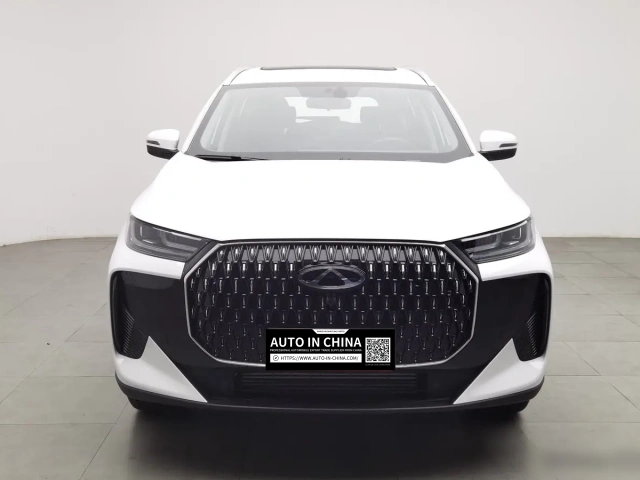 【AIC-MAY98】2025 Chery Tiggo 7 PLUS 1.6T GDI DCT PremiumI DCT Luxury| ผู้ส่งออกรถยนต์ใช้แล้วของจีน