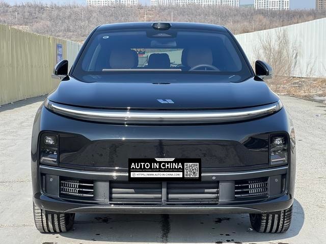 【AIC-APR198】Li Auto L7 2025 Ultra Smart Upgrade Edition | Chinese Used Car Exporter