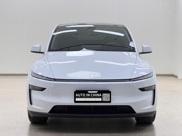 【AIC-MAY69】Tesla Model Y 2025 إصدار الدفع الرباعي طويل المدى| مصدر السيارات الصينية المستعملة