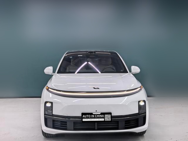【AIC-APR189】Li Auto L7 2025 รุ่นอัพเกรดสมาร์ทแม็กซ์ | ผู้ส่งออกรถยนต์ใช้แล้วของจีน