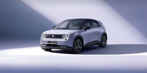 firefly Glow Edition with 42 kWh Battery Pack| New Vehicle Export — No 180-Day Waiting Period