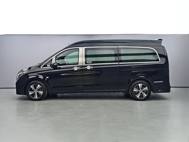 【AIC-MAY124】Mercedes-Benz Vito 2024 2.0T Business Edition 7-Seater| 중국 중고차 수출업체