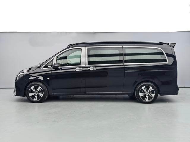 【AIC-MAY126】Mercedes-Benz Vito 2024 2.0T Business Edition 8-Seater| مصدر السيارات الصينية المستعملة