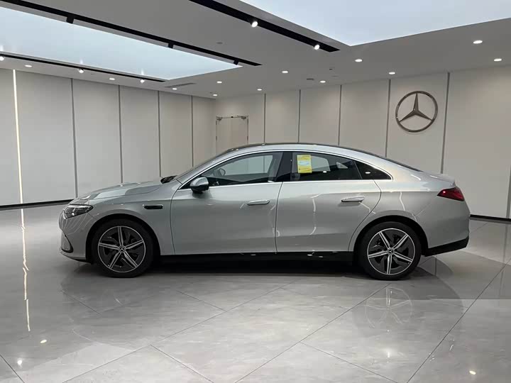 【AIC-MAY131】2025 Mercedes-Benz CLA EV 300L Long Range| 중국 중고차 수출업체