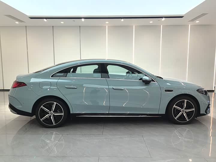 【AIC-MAY132】2025 메르세데스-벤츠 CLA EV 300L 슈퍼 장거리 리딩 인텔리전스 에디션| 중국 중고차 수출업체
