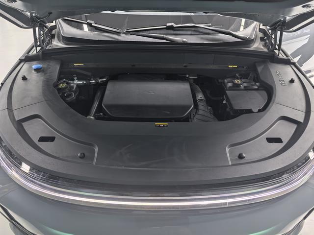 【AIC-APR194】Li Auto L7 2025 อัลตร้าสมาร์ทรุ่นอัปเกรด | ผู้ส่งออกรถยนต์ใช้แล้วของจีน