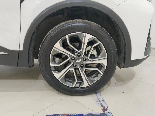 【AIC-MAY95】Chery Tiggo 7 PLUS 2023 Champion Edition 1.5TCI CVT Extraordinary Version| Chinese Used Car Exporter