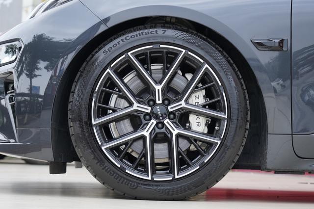 【AIC-MAY42】ZEEKR 001 2026 Ultra Edition 103 kWh AWD | Chinese Used Car Exporter