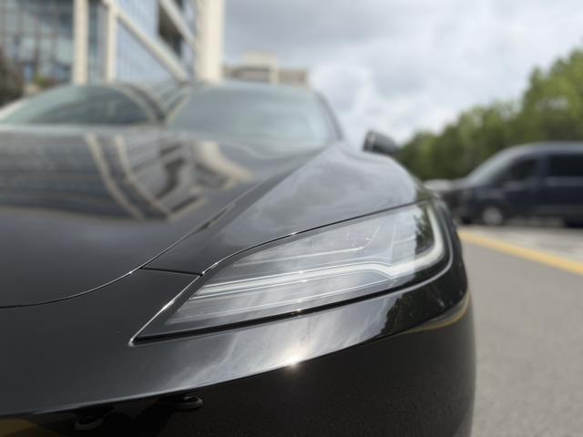 【AIC-MAY50】Tesla Model 3 2025 Rear-Wheel Drive version| Chinese Used Car Exporter