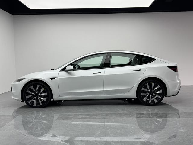 【AIC-MAY58】Tesla Model 3 2025 إصدار طويل المدى للدفع الرباعي| مصدر السيارات الصينية المستعملة