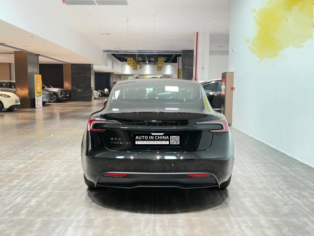 【AIC-MAY59】Tesla Model 3 2025 إصدار طويل المدى للدفع الرباعي| مصدر السيارات الصينية المستعملة