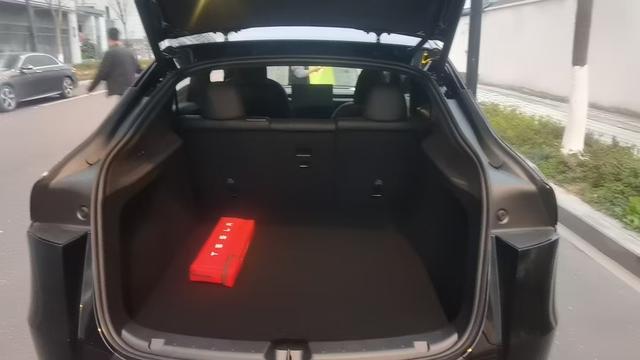 【AIC-MAY73】Tesla Model Y 2026 Rear‑Wheel Drive| Exportador Chinês de Carros Usados