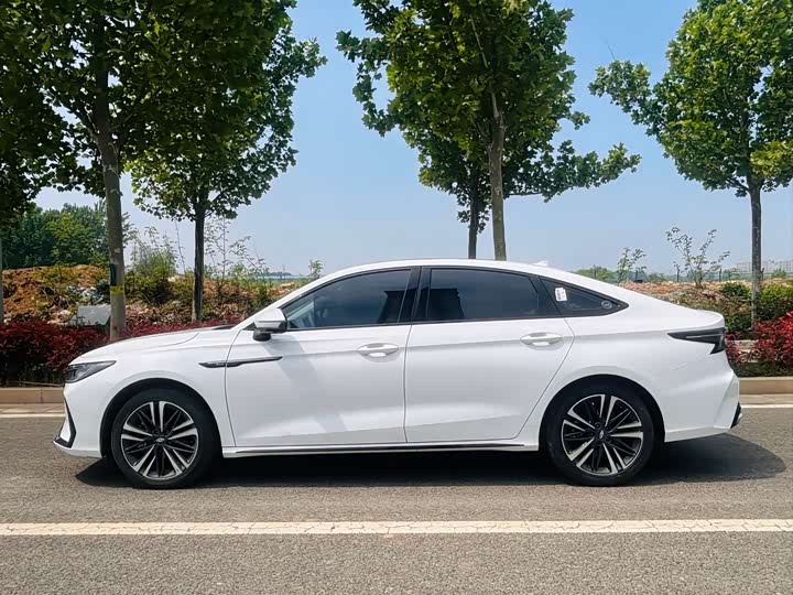 【AIC-MAY74】2025 Chery Arrizo 8 2.0T DCT Sport| Pengeksport Kereta Terpakai Cina