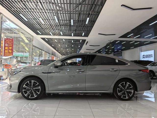 【AIC-MAY79】2025 Chery Arrizo 8 PRO 1.6T DCT Standard| Pengeksport Kereta Terpakai Cina