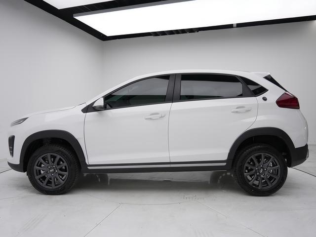 【AIC-MAY80】2024 Chery Tiggo 3x 1.5L CVT Elite| Chinese Used Car Exporter