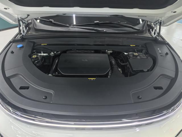 【AIC-APR189】Li Auto L7 2025 Max Smart Upgrade Edition | Chinesischer ...
