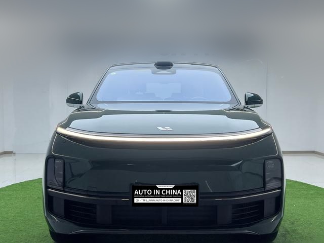 【AIC-APR209】Li Auto L9 2022 Max Edition| Chinese Used Car Exporter