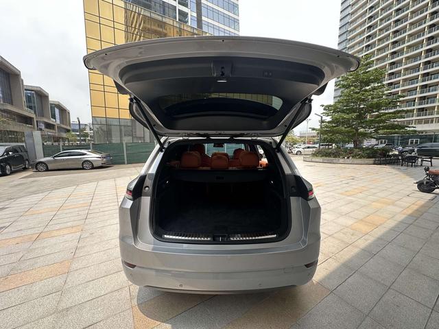 【AIC-APR191】Li Auto L7 2025 อัลตร้าสมาร์ทรุ่นอัปเกรด | ผู้ส่งออกรถยนต์ใช้แล้วของจีน